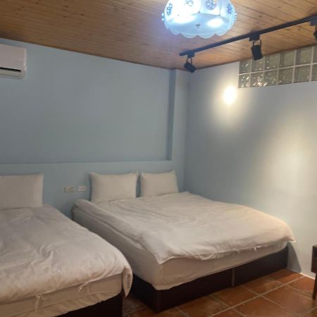 See Hualien B&B Exteriör bild